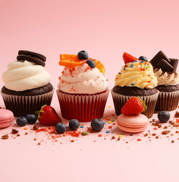 Cupcakes