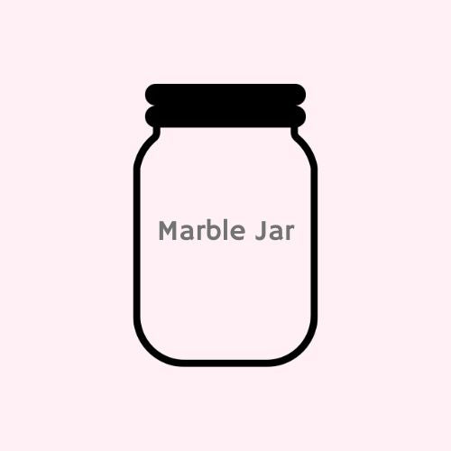 Marble Jar