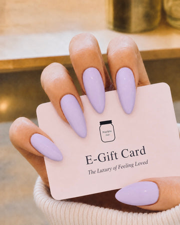 Marble Jar E-Gift Card